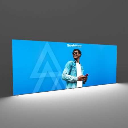 Led Backlit Displays