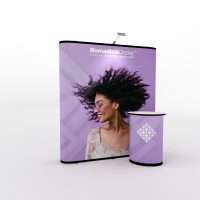 Pop up stand
