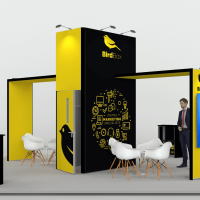 exhibition stand design