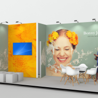 exhibition stand design