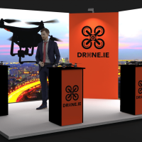 outdoor exhibition stands
