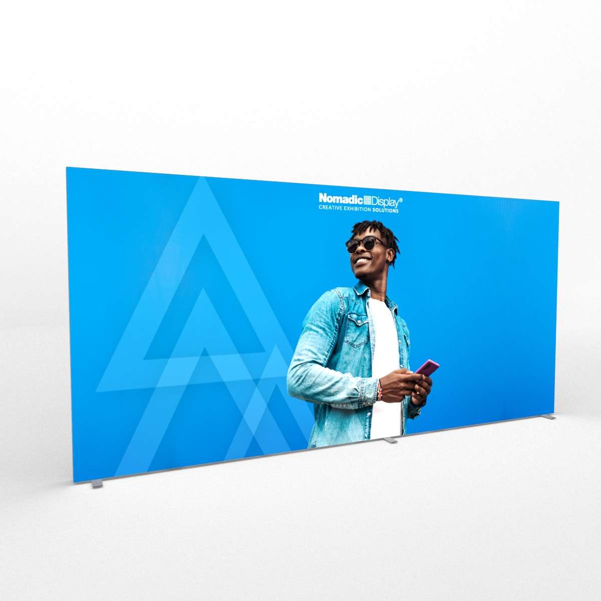 Led Backlit Displays
